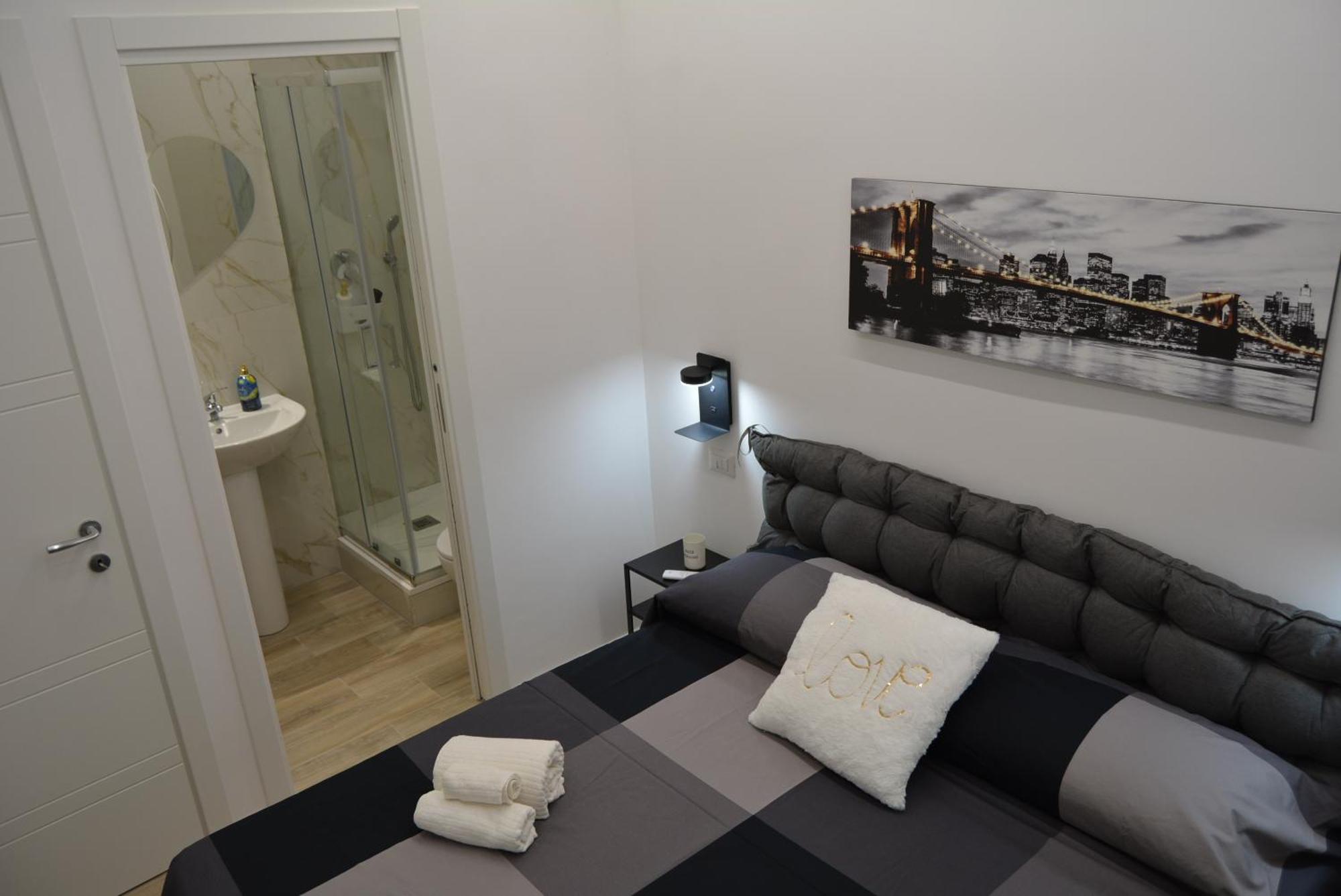 Casa Amabile Appartement *