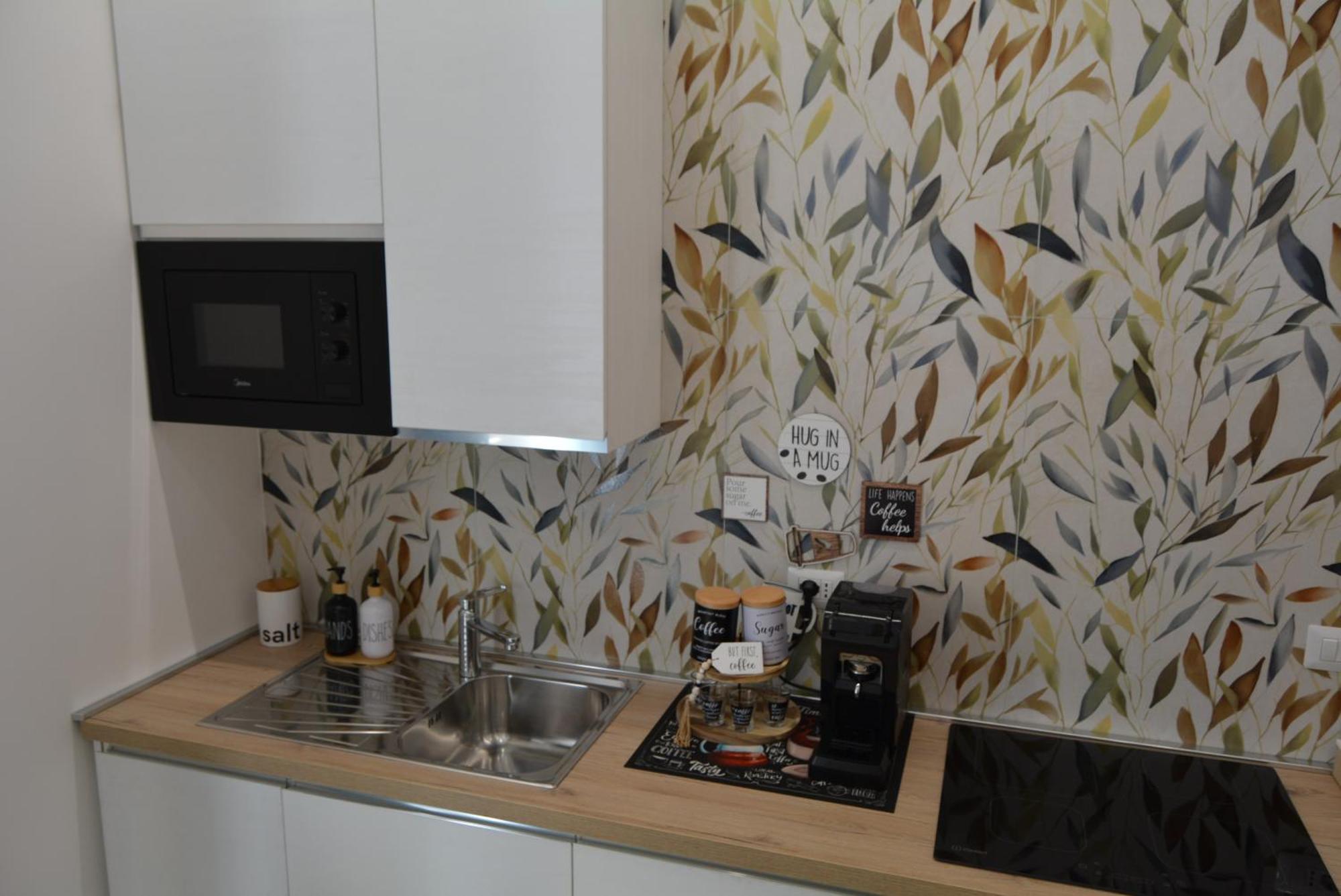 Appartement Casa Amabile