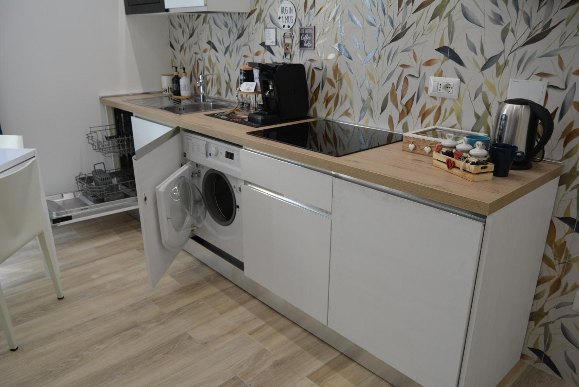 Casa Amabile Appartement Rome