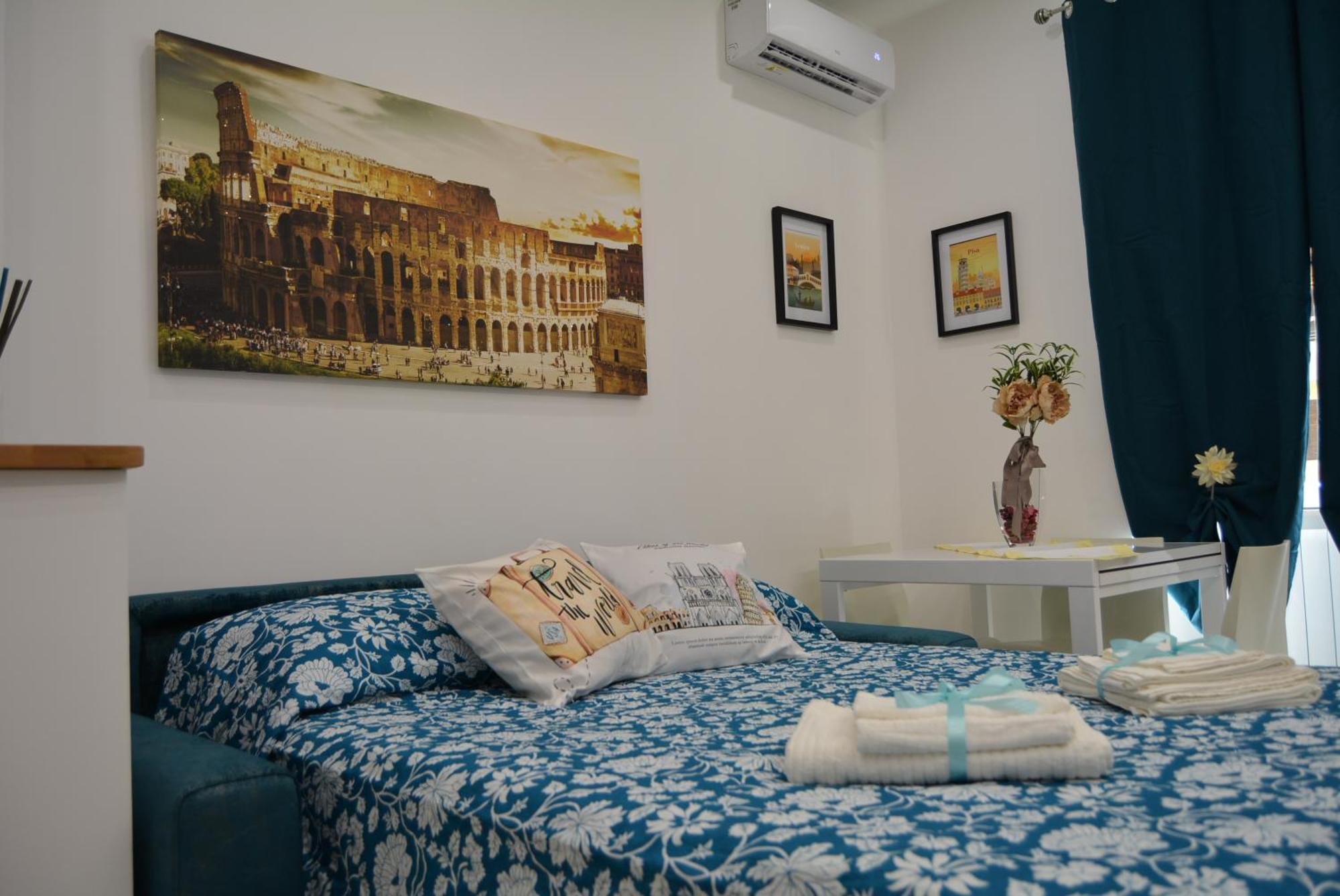 Casa Amabile Appartement