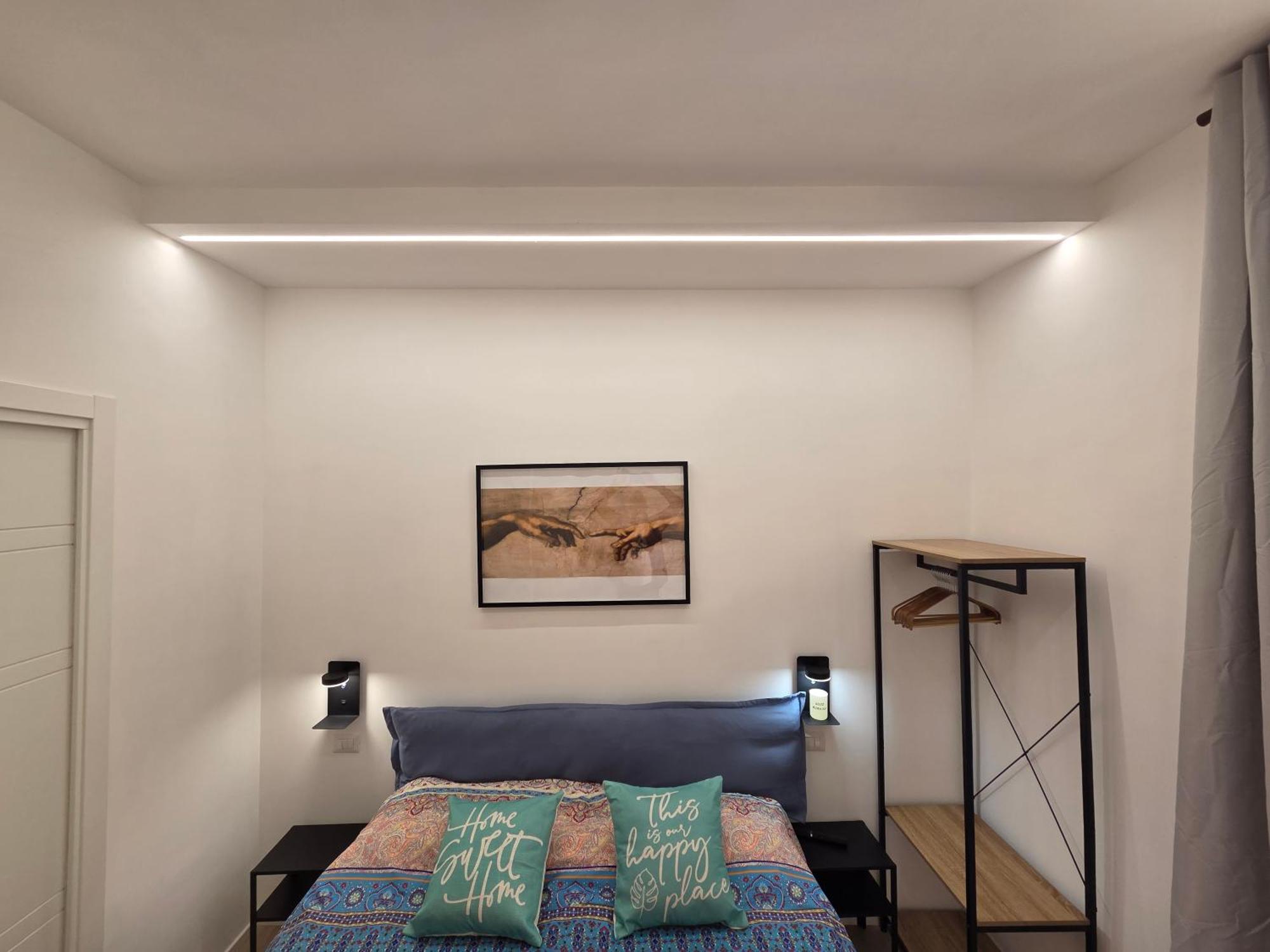 Appartement Casa Amabile