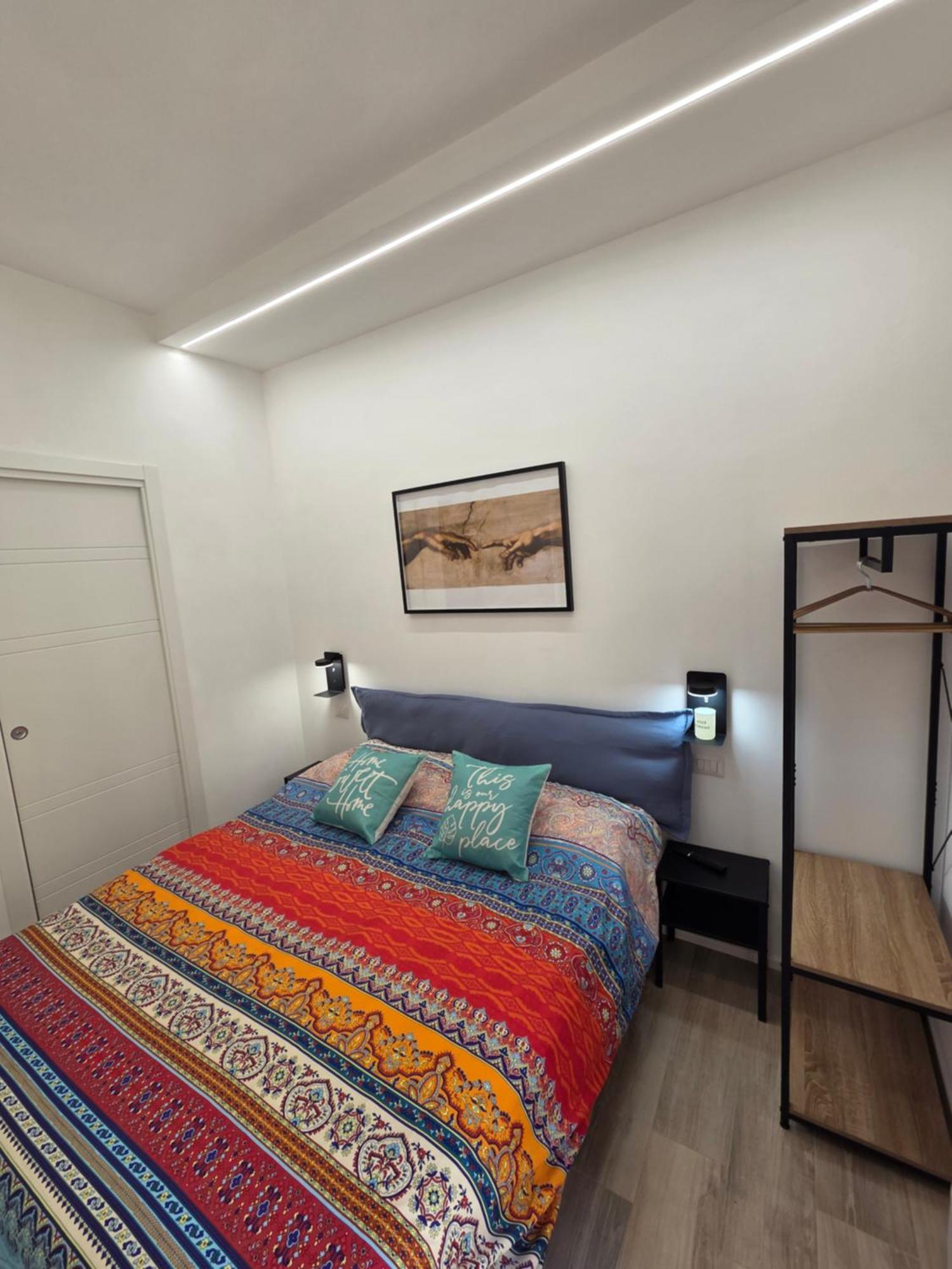 Casa Amabile Appartement