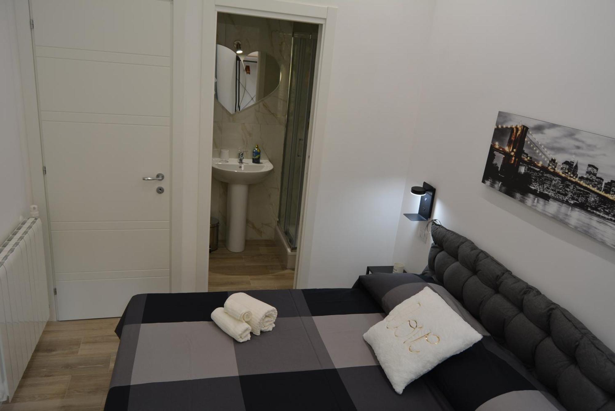 Appartamento Casa Amabile *