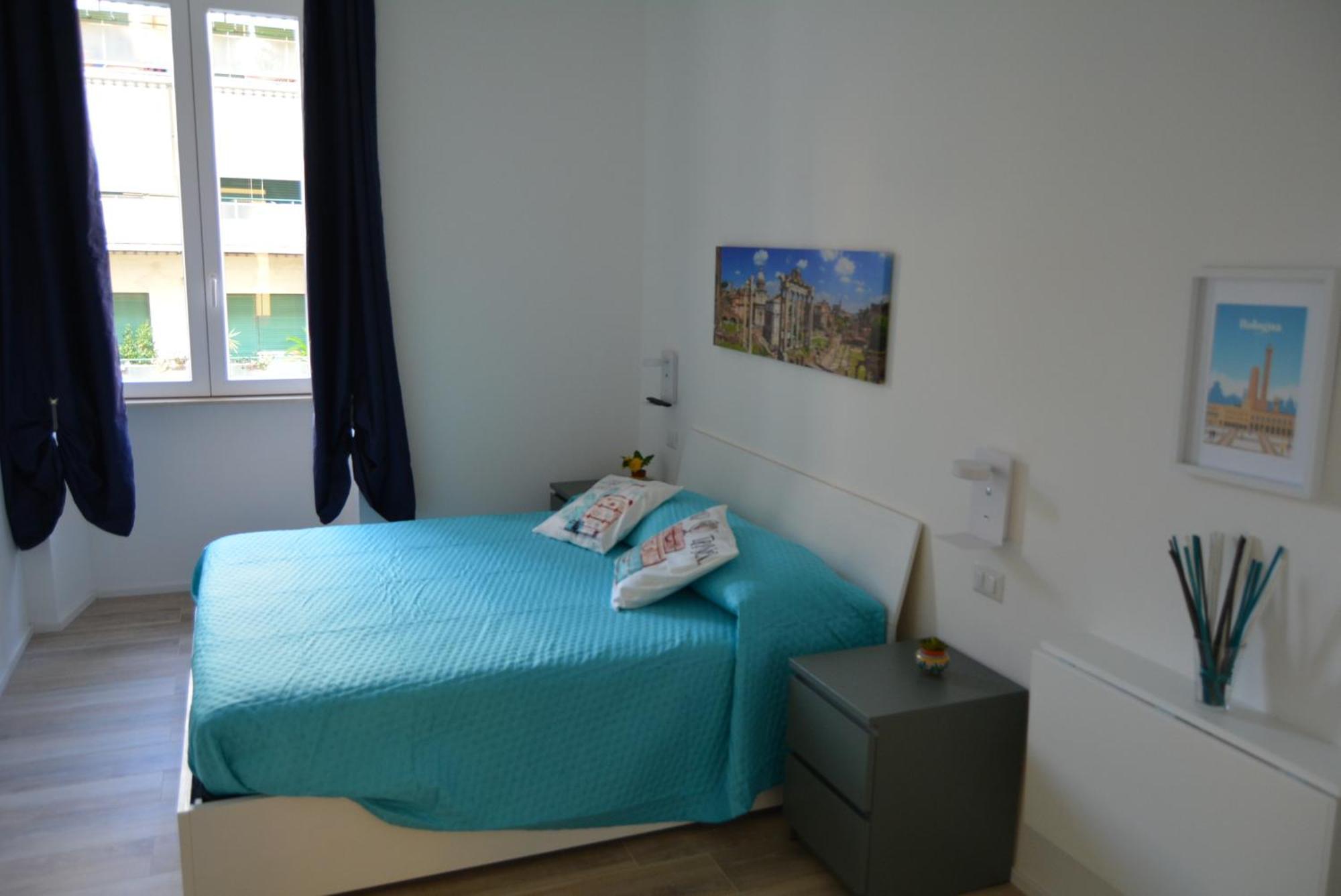 Appartamento Casa Amabile