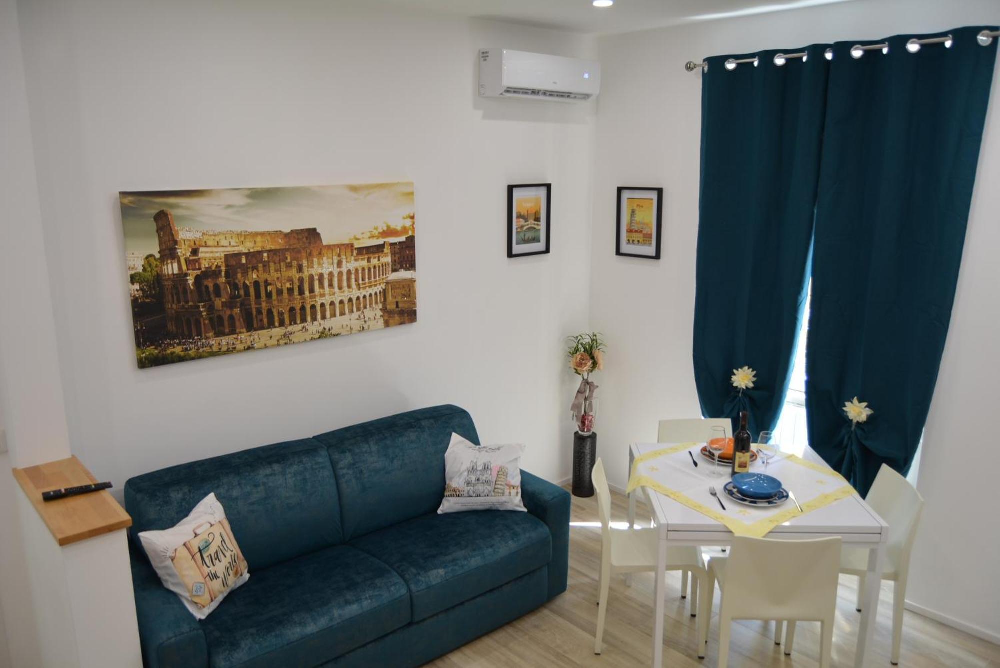Appartamento Casa Amabile