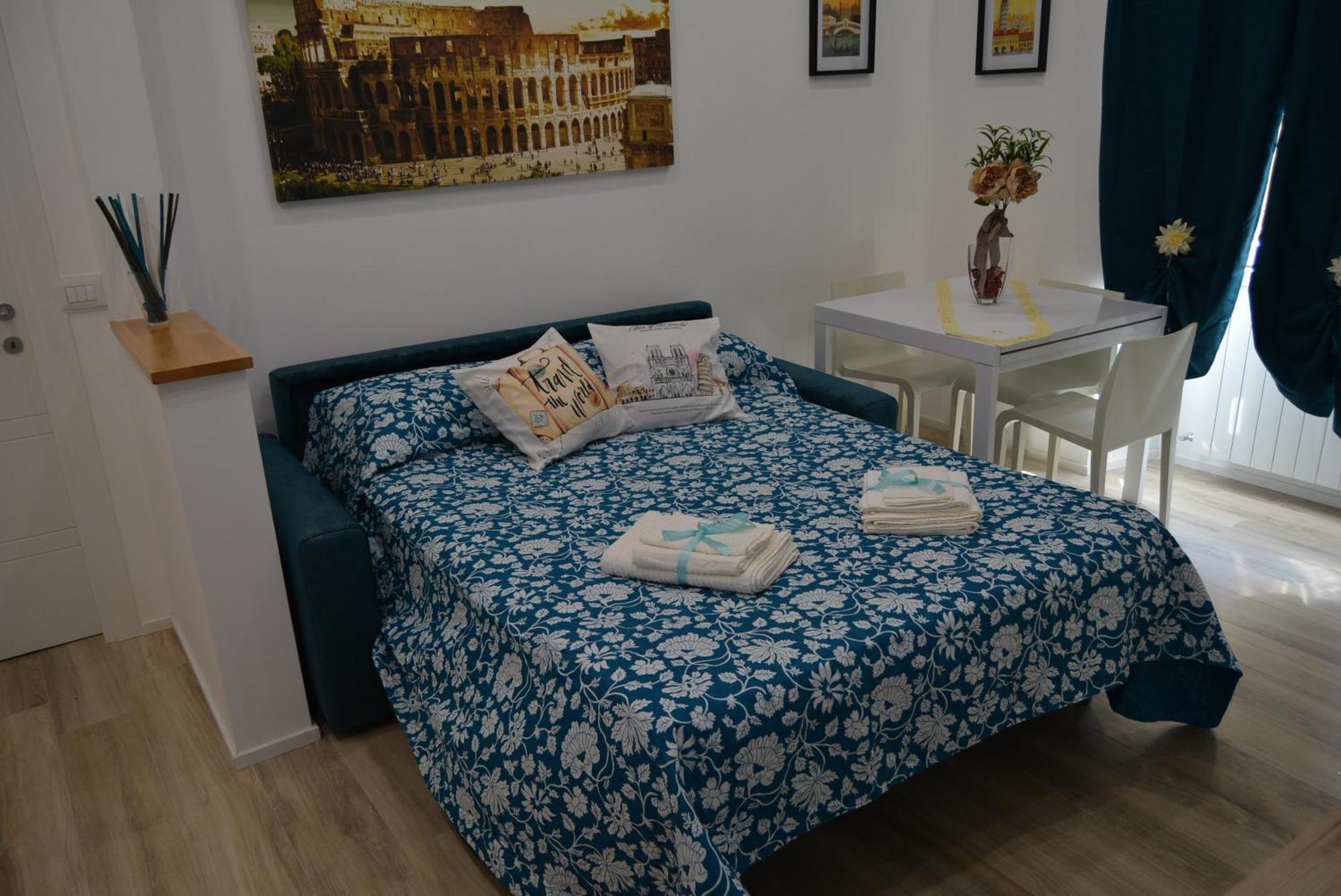 Casa Amabile Appartamento *
