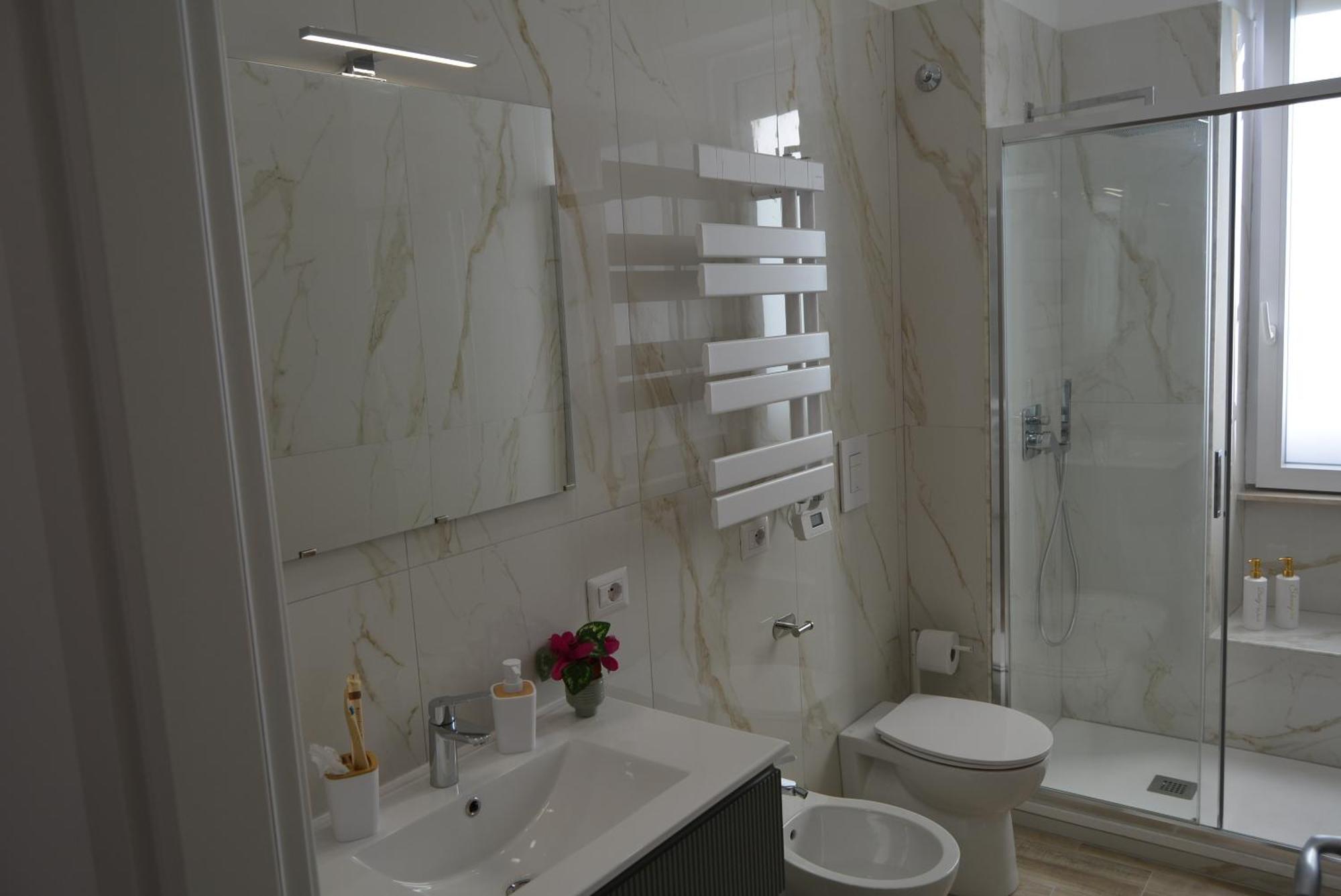Appartamento Casa Amabile *