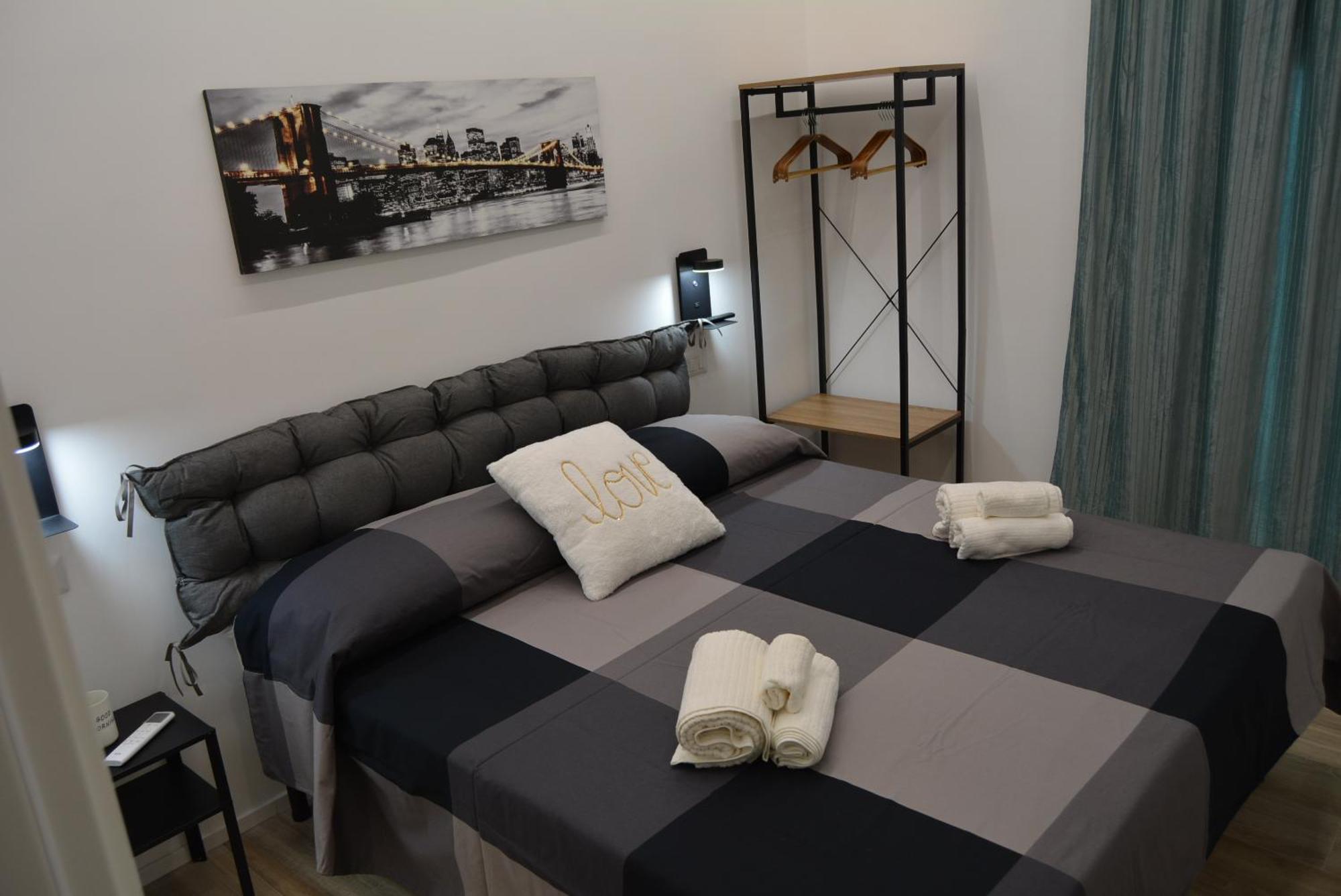 Appartamento Casa Amabile Roma