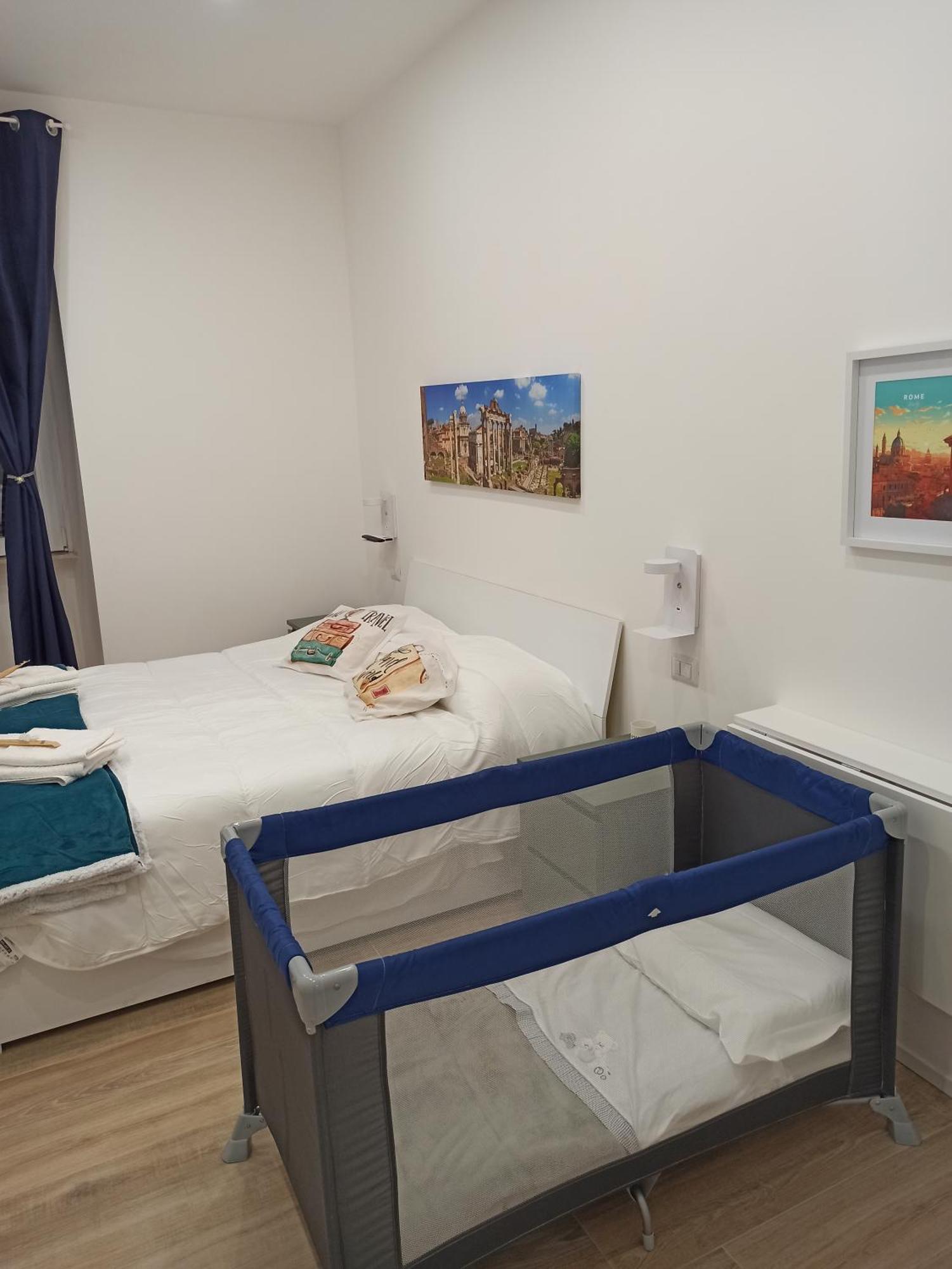Casa Amabile Appartamento